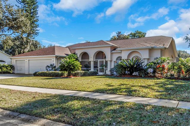 1518 FISHING LAKE DRIVE, Odessa, FL 33556