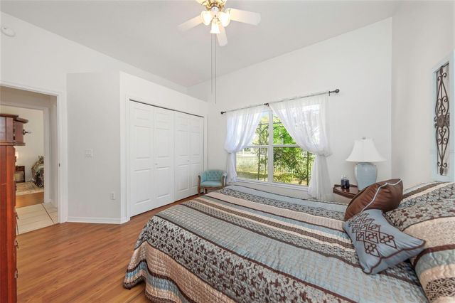 1518 FISHING LAKE DRIVE, Odessa, FL 33556