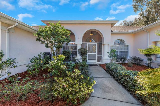 1518 FISHING LAKE DRIVE, Odessa, FL 33556