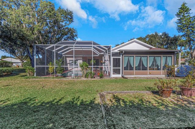 1518 FISHING LAKE DRIVE, Odessa, FL 33556