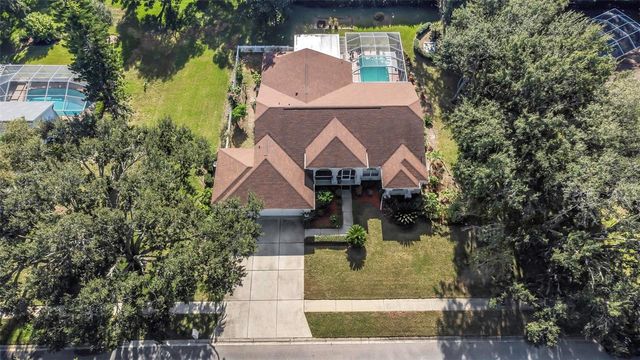 1518 FISHING LAKE DRIVE, Odessa, FL 33556