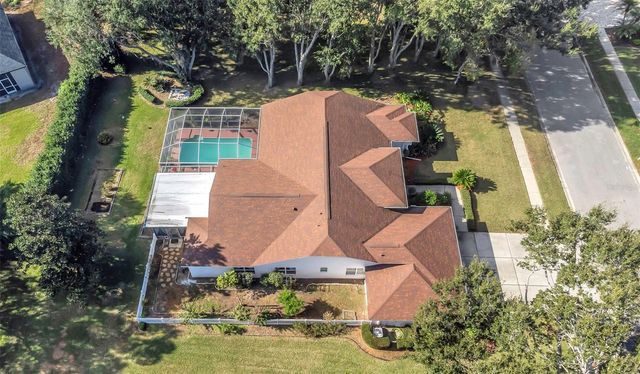 1518 FISHING LAKE DRIVE, Odessa, FL 33556