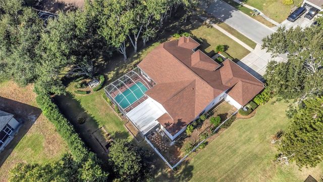 1518 FISHING LAKE DRIVE, Odessa, FL 33556