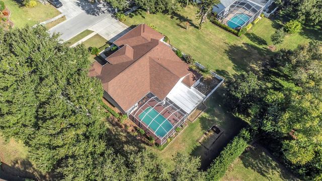 1518 FISHING LAKE DRIVE, Odessa, FL 33556