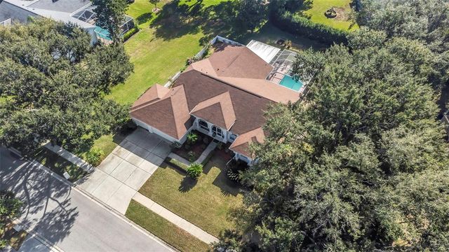 1518 FISHING LAKE DRIVE, Odessa, FL 33556
