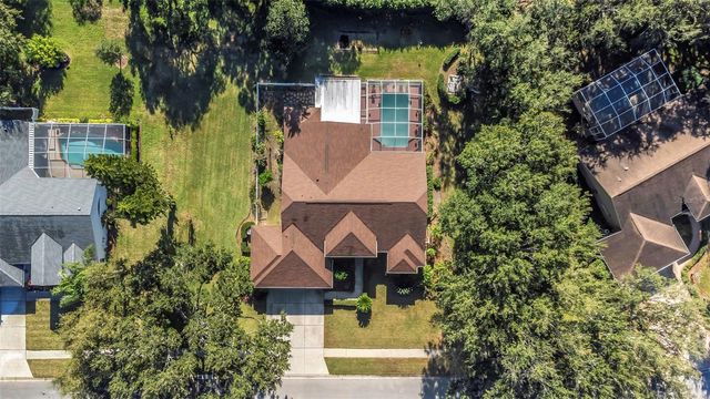 1518 FISHING LAKE DRIVE, Odessa, FL 33556