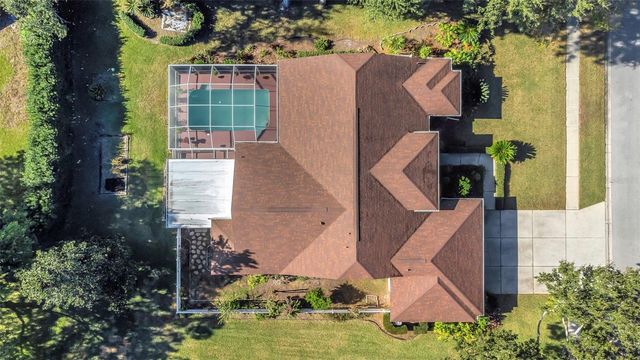 1518 FISHING LAKE DRIVE, Odessa, FL 33556