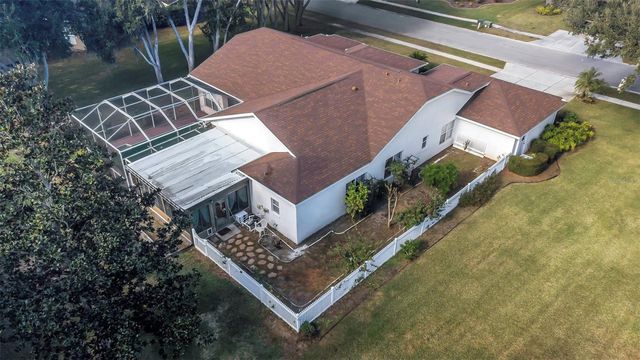 1518 FISHING LAKE DRIVE, Odessa, FL 33556