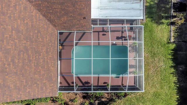 1518 FISHING LAKE DRIVE, Odessa, FL 33556