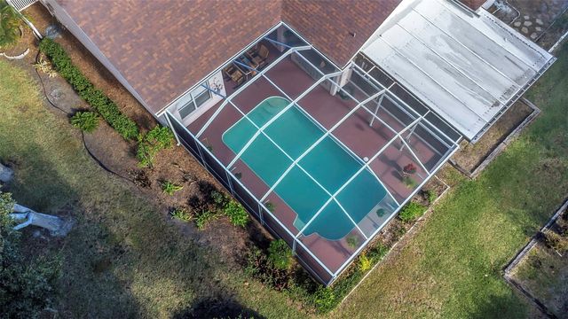 1518 FISHING LAKE DRIVE, Odessa, FL 33556