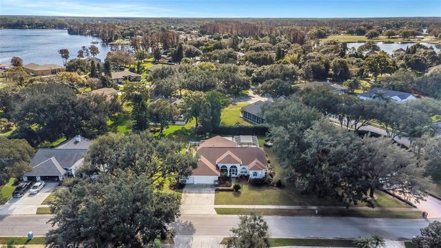 1518 FISHING LAKE DRIVE, Odessa, FL 33556