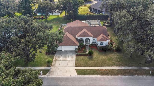 1518 FISHING LAKE DRIVE, Odessa, FL 33556