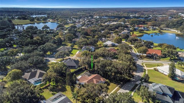 1518 FISHING LAKE DRIVE, Odessa, FL 33556