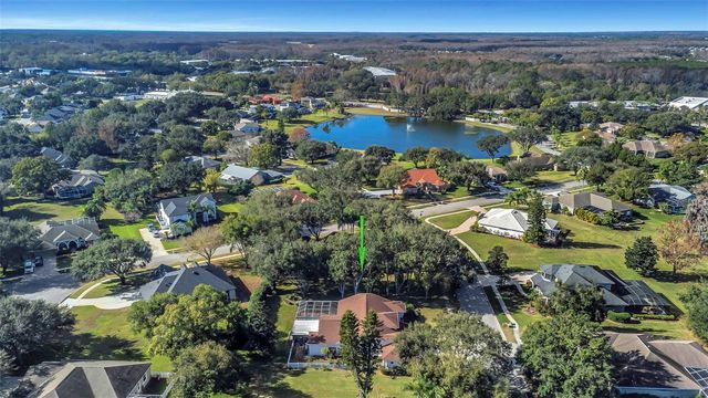 1518 FISHING LAKE DRIVE, Odessa, FL 33556