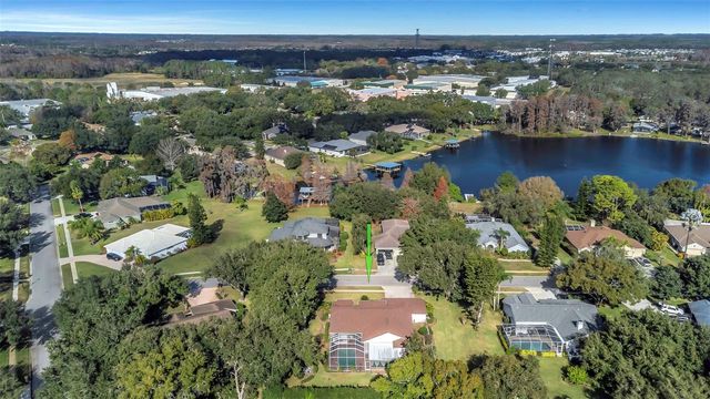 1518 FISHING LAKE DRIVE, Odessa, FL 33556