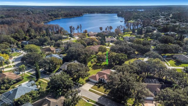 1518 FISHING LAKE DRIVE, Odessa, FL 33556