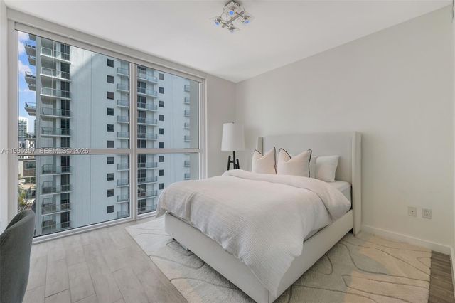 1080 Brickell Ave 1909, Miami, FL 33131