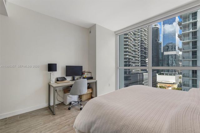 1080 Brickell Ave 1909, Miami, FL 33131