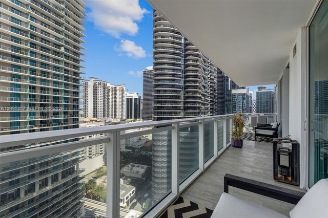 1080 Brickell Ave 1909, Miami, FL 33131