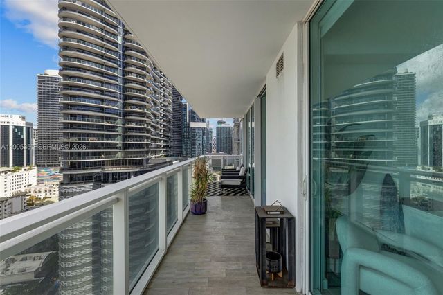 1080 Brickell Ave 1909, Miami, FL 33131