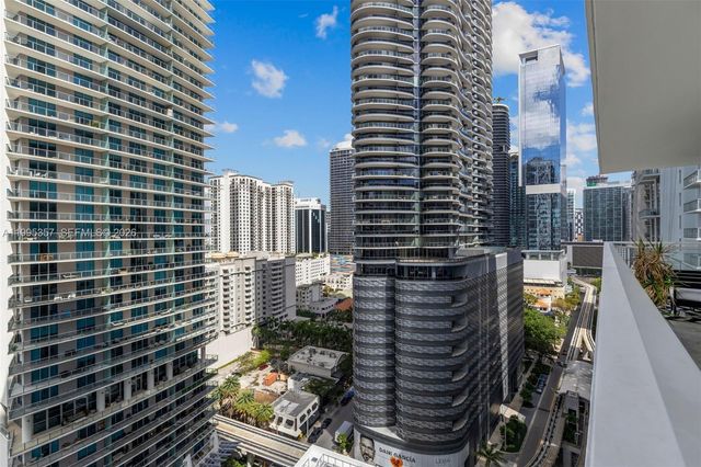 1080 Brickell Ave 1909, Miami, FL 33131