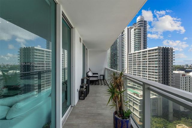 1080 Brickell Ave 1909, Miami, FL 33131