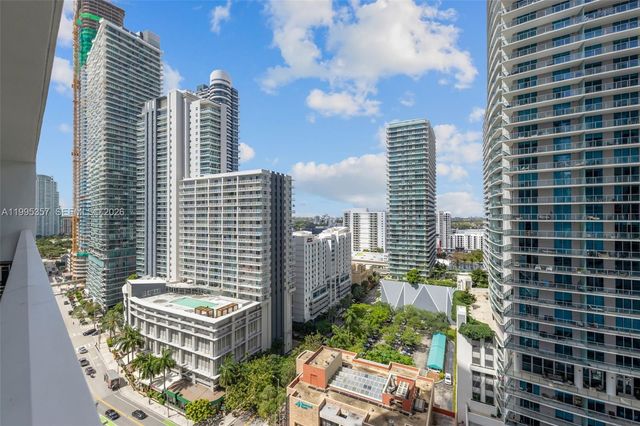 1080 Brickell Ave 1909, Miami, FL 33131
