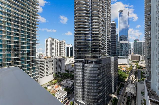 1080 Brickell Ave 1909, Miami, FL 33131