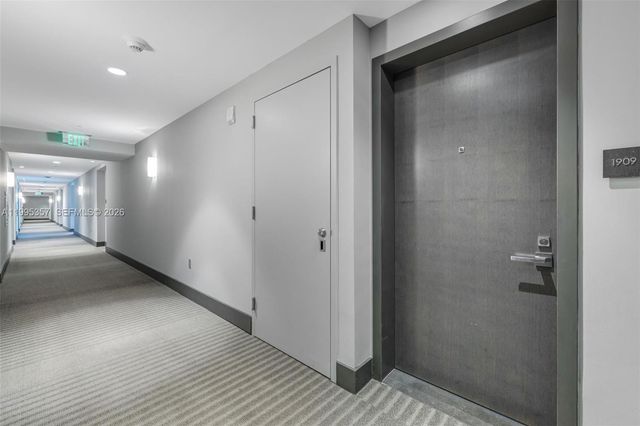 1080 Brickell Ave 1909, Miami, FL 33131