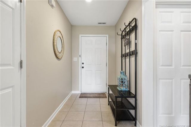 136 Bennington Drive, Raeford, NC 28376