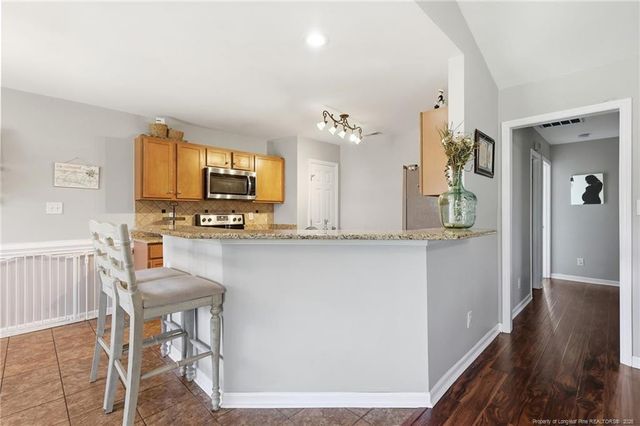 136 Bennington Drive, Raeford, NC 28376