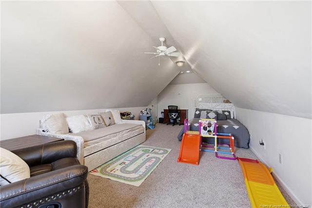 136 Bennington Drive, Raeford, NC 28376