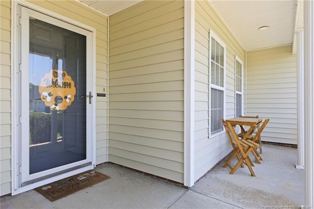136 Bennington Drive, Raeford, NC 28376