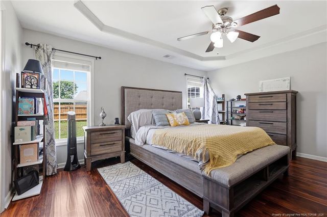 136 Bennington Drive, Raeford, NC 28376