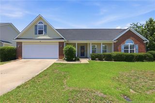 136 Bennington Drive, Raeford, NC 28376