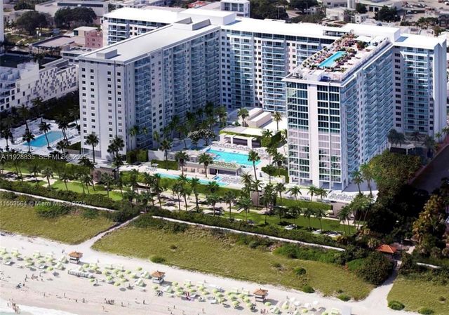 2301 Collins Ave 704, Miami Beach, FL 33139