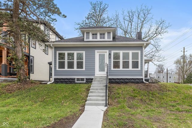 301 W 26th Street, Indianapolis, IN 46208