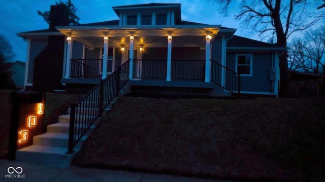 301 W 26th Street, Indianapolis, IN 46208