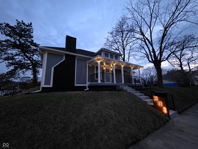 301 W 26th Street, Indianapolis, IN 46208