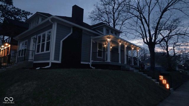 301 W 26th Street, Indianapolis, IN 46208