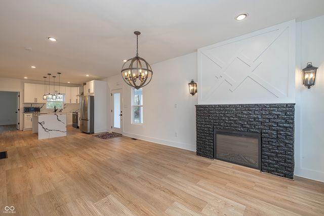 301 W 26th Street, Indianapolis, IN 46208