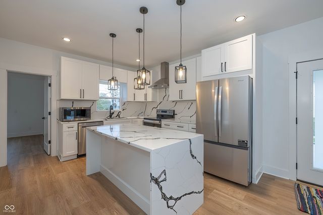 301 W 26th Street, Indianapolis, IN 46208