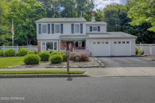 58 Yellowstone Lane, Howell, NJ 07731