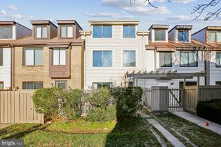 10012 FOREST VIEW PL, Montgomery Village, MD 20886