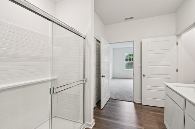 6507 Juniper Drive, Wonder Lake, IL 60097