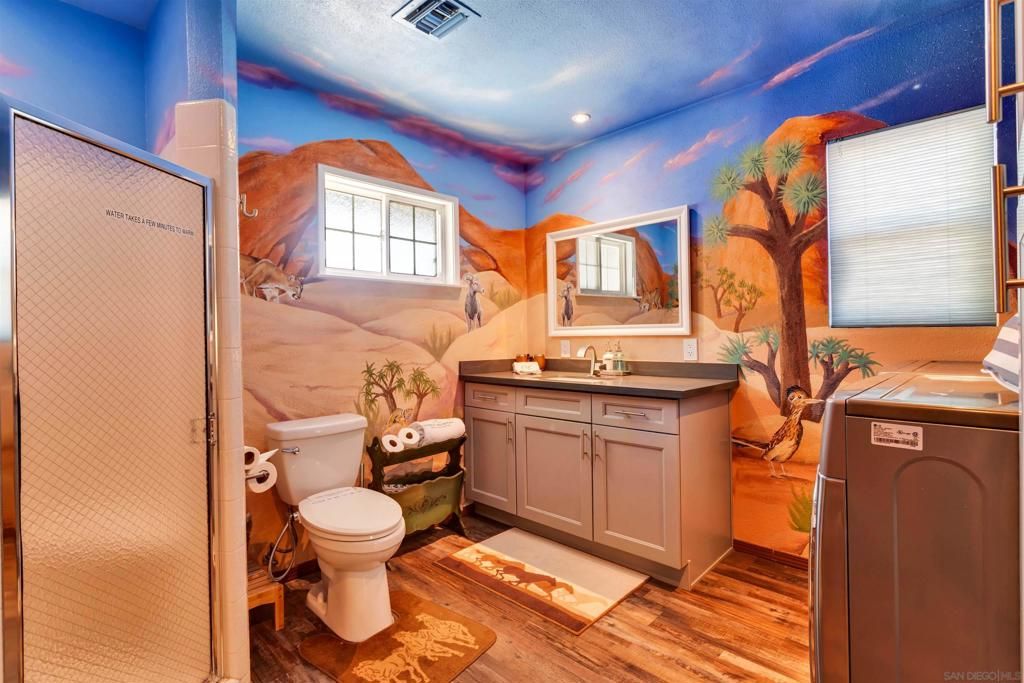 Image 22 of property listing at 60291 La Mirada Trl, Joshua Tree, CA 92252