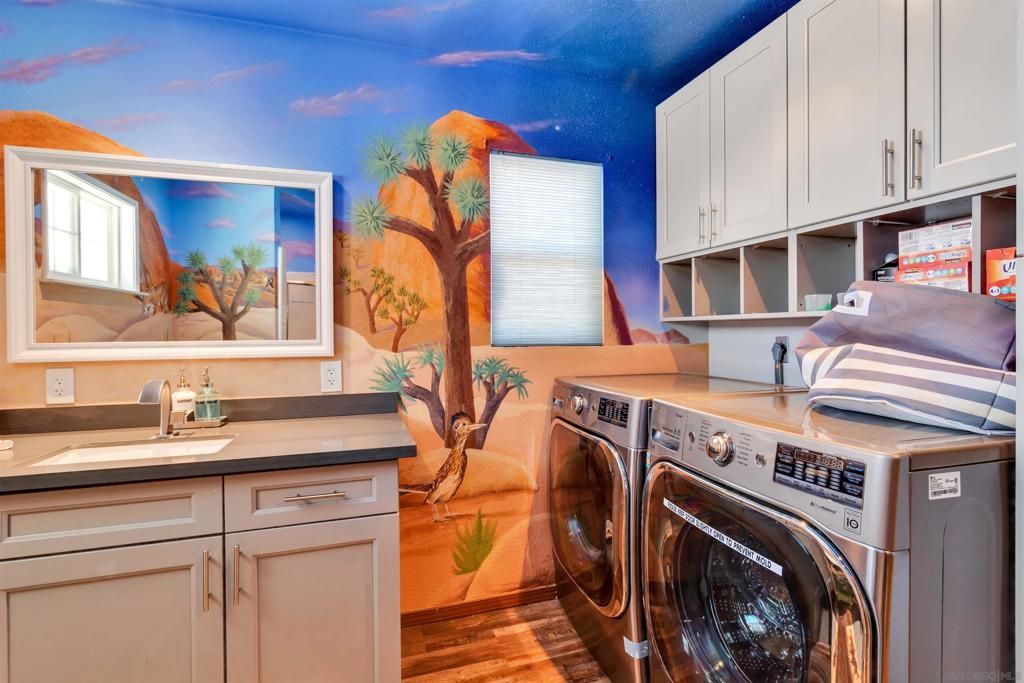 Image 23 of property listing at 60291 La Mirada Trl, Joshua Tree, CA 92252