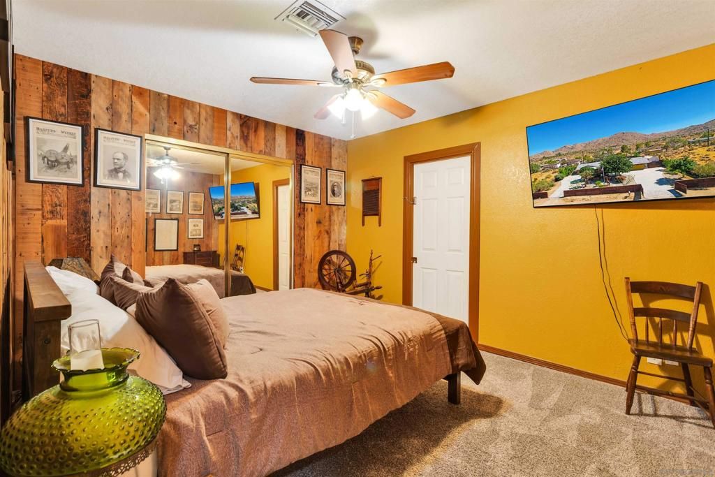 Image 27 of property listing at 60291 La Mirada Trl, Joshua Tree, CA 92252