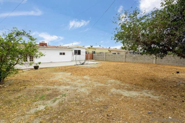 71 E L Street, Chula Vista, CA 91911