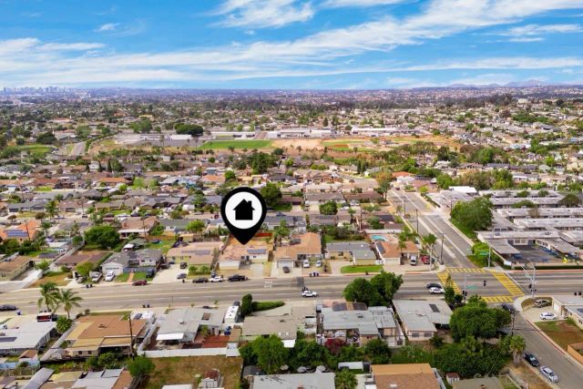 71 E L Street, Chula Vista, CA 91911